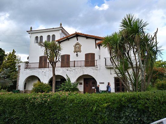 Archivo Museo Histórico Municipal Roberto T. Barili